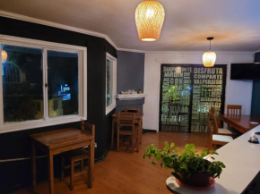 Hostal Casa Lhotse